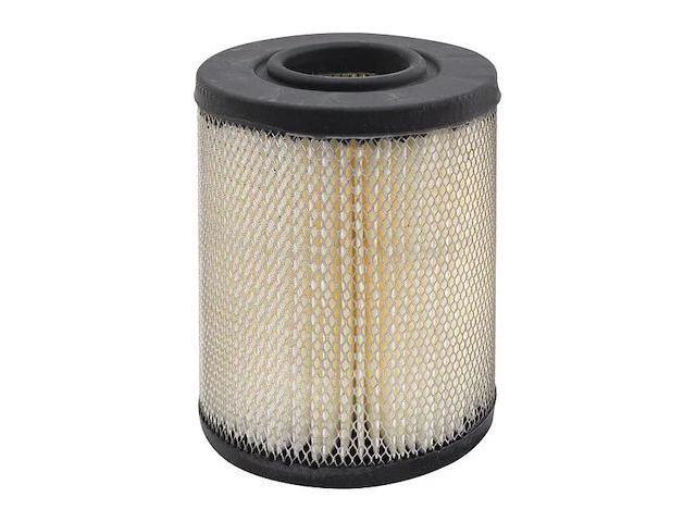 BALDWIN FILTERS PA4158 Air Filter,3-17/32 x 4-1/2 in.