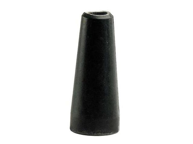 LINCOLN ELECTRIC KP1939-1 Flux Cored Nozzle, Magnum 100L