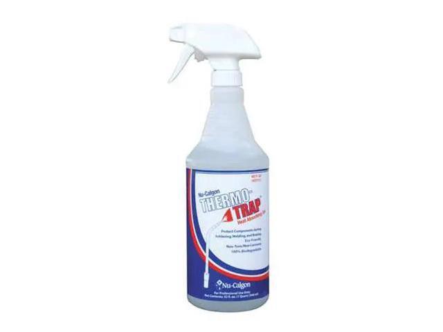 NU-CALGON 4371-32 Heat Absorbing Material,Gel,1 qt.