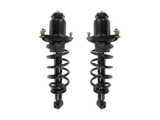 UNITY 2-15981-15982-001 2-15981-15982-001 Rear Complete Strut Assembly Kit