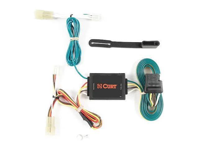 CURT 56002 Custom Wiring Harness,56002