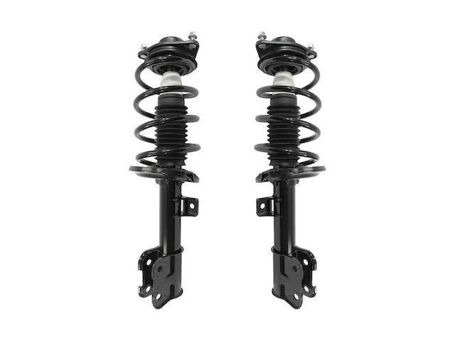 UNITY 2-11365-11366-001 2-11365-11366-001 Front Complete Strut Assembly Kit