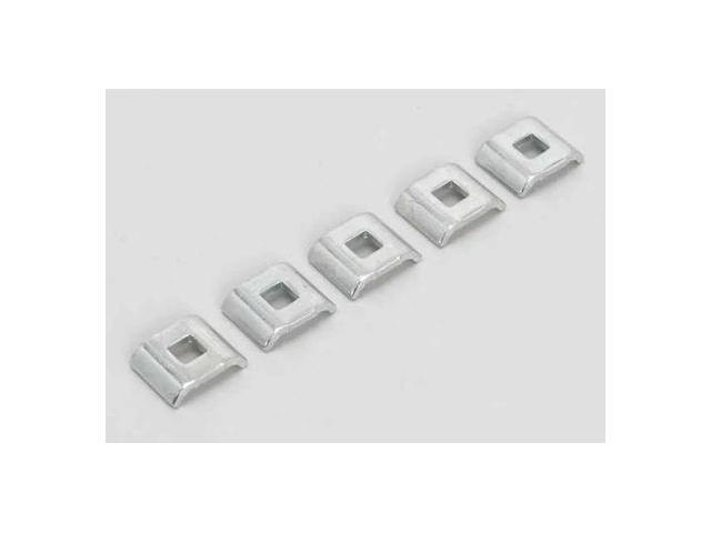 CABLOFIL CE25EZ Clamp Washer,Square Splice,PK50