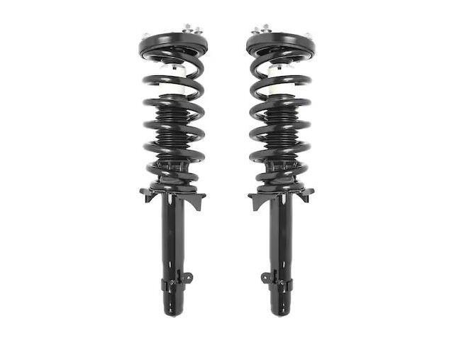 UNITY 2-11827-11828-001 2-11827-11828-001 Front Complete Strut Assembly Kit