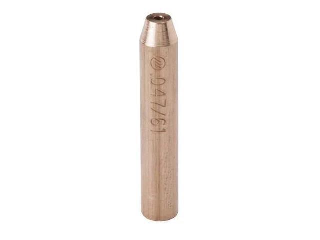 MILLER ELECTRIC 135424 Tip, Standard, Contact, .047, PK10