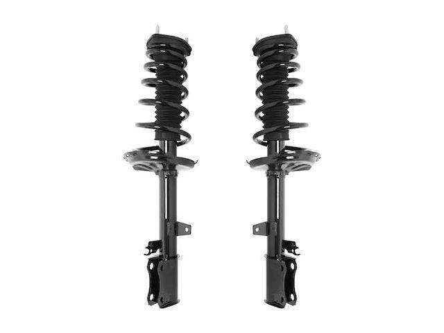 UNITY 2-15921-15922-001 2-15921-15922-001 Rear Complete Strut Assembly Kit