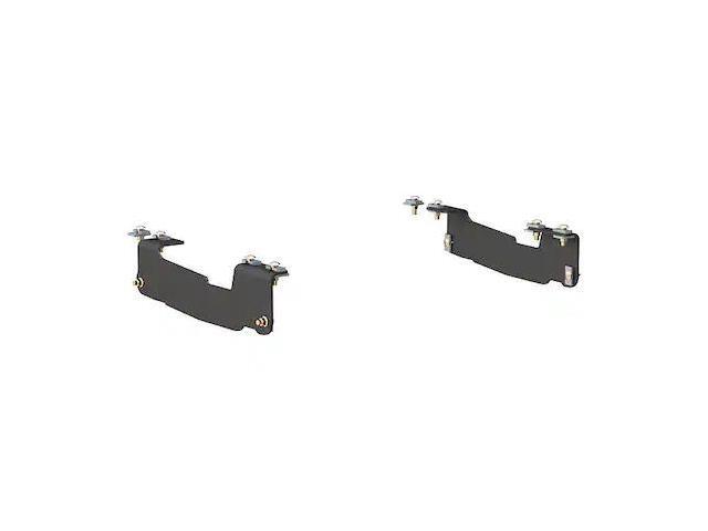 CURT 16441 Custom 5th Wheel Brackets,16441