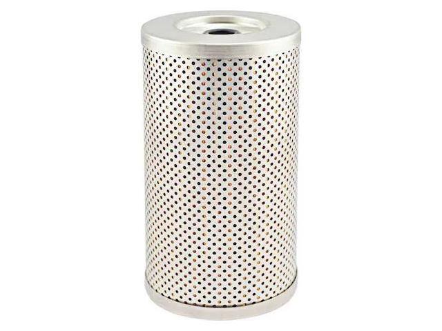 BALDWIN FILTERS PT760-25 Hydraulic Filter,4-3/8 x 8 In