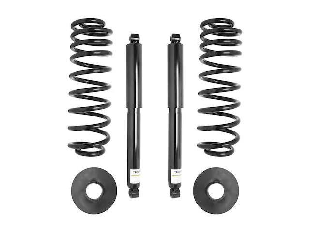 UNITY 65001c 65001c Rear Conversion Kit