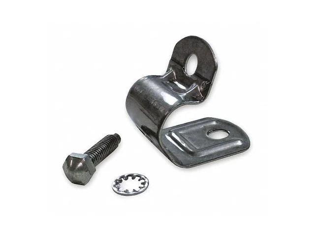 VELVAC 704068 Clamp Kit, 3/4
