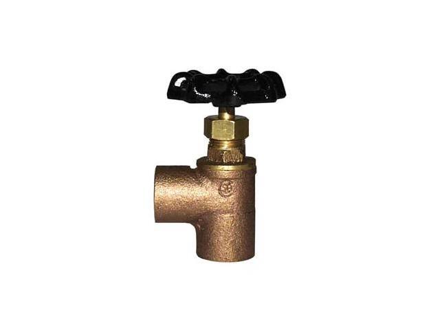 LEGEND VALVE 107-119NL 3/4' S-503 NO LEAD ANGLE STOP