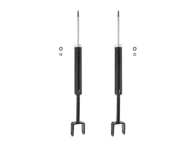 UNITY 2-256600-001 2-256600-001 Rear Shock Absorber Kit