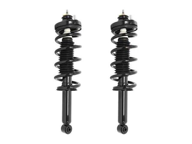 UNITY 2-15560-001 2-15560-001 Rear Complete Strut Assembly Kit