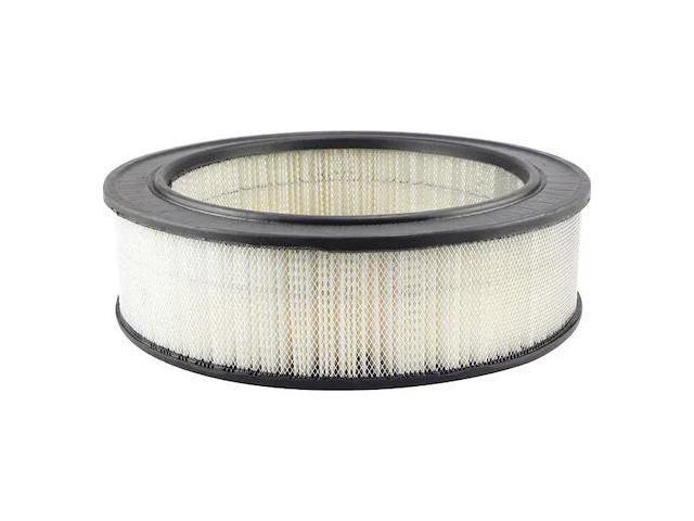 BALDWIN FILTERS PA2081 Air Filter,11-5/16 x 3-3/8 in.