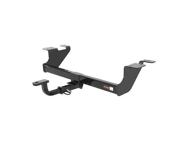 CURT 123333 Trailer Hitch,Ball Mount,Clss 2,123333