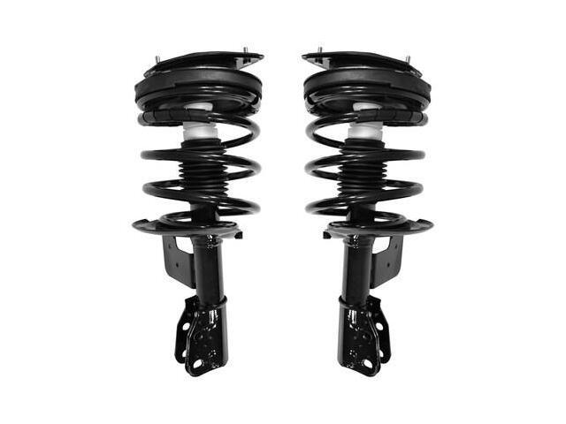 UNITY 2-11420-001 2-11420-001 Front Complete Strut Assembly Kit