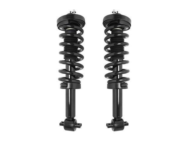 UNITY 2-11265-11266-001 2-11265-11266-001 Front Complete Strut Assembly Kit