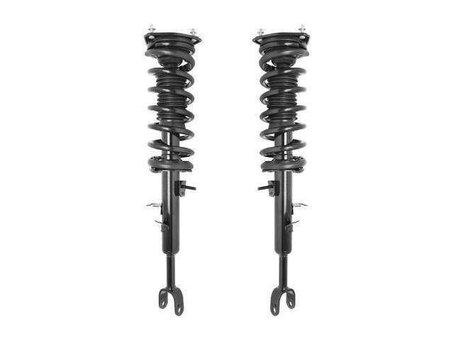 UNITY 2-11397-11398-001 2-11397-11398-001 Front Complete Strut Assembly Kit