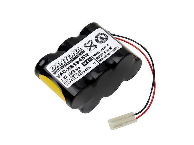 DANTONA VAC-XB1945W Vacuum Battery, VAC-XB1945W