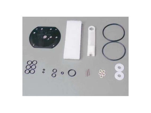 DAYTON 6PY77 Pump Repair Kit,Air