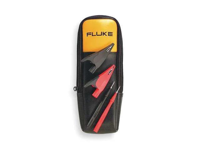 FLUKE Fluke-T5-KIT Test Lead Kit,10A