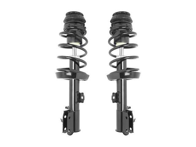 UNITY 2-11227-11228-001 2-11227-11228-001 Front Complete Strut Assembly Kit