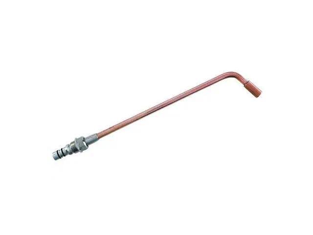SMITH EQUIPMENT MT605 Heating Tip,MT,Tip Size 73,085 BTU