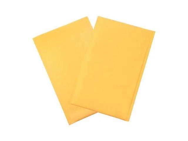 PARTNERS BRAND B856 Heat-Seal Bubble Mailers, No 3, 8 1/2 x 14, Kraft, PK100 PARTNERS BRAND B856 Heat-Seal Bubble Mailers, No 3, 8 1/2 x 14, Kraft, PK100