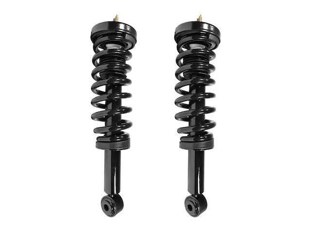 UNITY 2-11306-001 2-11306-001 Front Complete Strut Assembly Kit