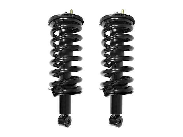 UNITY 2-11300-001 2-11300-001 Front Complete Strut Assembly Kit
