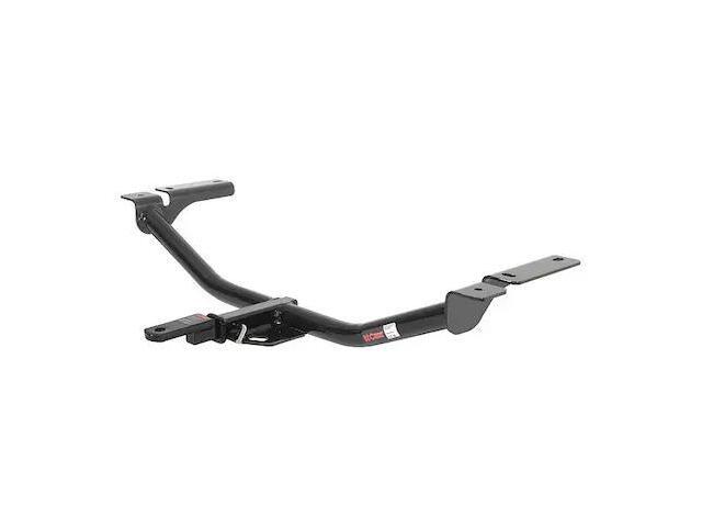 CURT 120363 Trailer Hitch,Ball Mount,Clss 2,120363