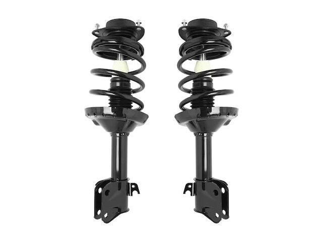UNITY 2-11927-11928-001 2-11927-11928-001 Front Complete Strut Assembly Kit
