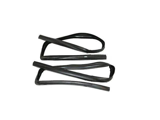 FAIRCHILD INDUSTRIES KD1008 Kd1008 - 1987-1996 Dodge Dakota Glass Run Kit