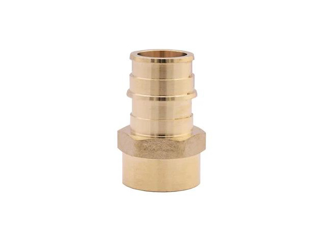 LEGEND VALVE 462-715NL 1' NL 1960 x 1' FPT ADAPTER