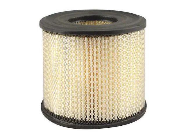 BALDWIN FILTERS PA2223 Air Filter,4-1/4 x 3-3/4 in.
