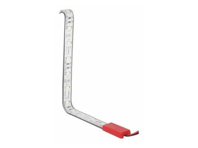 MAXXIMA MSLS-1218 Strip Lighting,Flexible,12' L,13/32' W