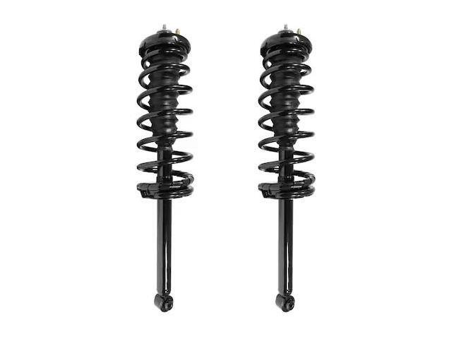UNITY 2-15280-001 2-15280-001 Rear Complete Strut Assembly Kit