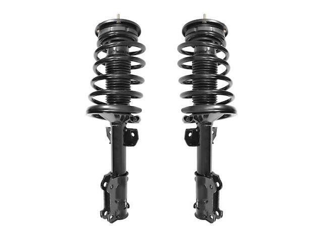 UNITY 2-11950-001 2-11950-001 Front Complete Strut Assembly Kit