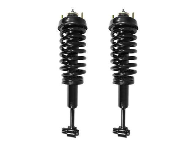 UNITY 2-11160-001 2-11160-001 Front Complete Strut Assembly Kit