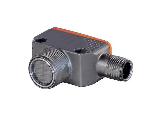 IFM OGH280 Photoelectric Sensor,Right Angle,Diffuse