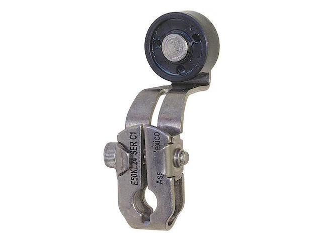 EATON E50KL24 Limit Switch Arm,Roller,1.5 In. Arm L