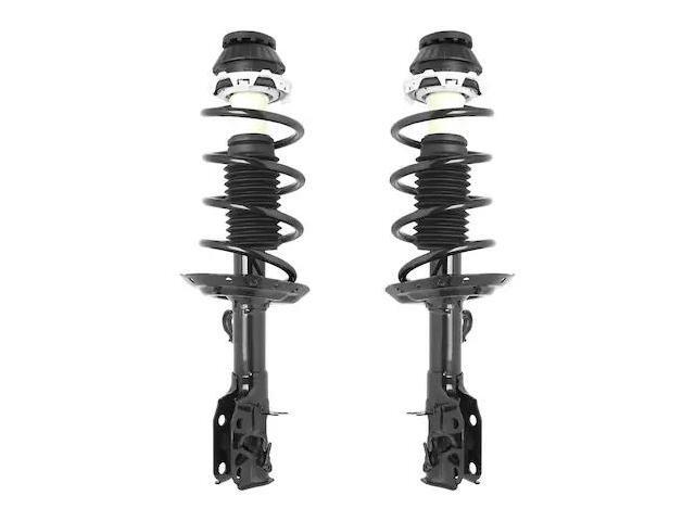 UNITY 2-11311-11312-001 2-11311-11312-001 Front Complete Strut Assembly Kit