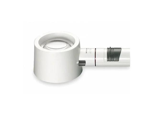 ESCHENBACH OPTIK GMBH 1554-93 Magnifying Head,4x