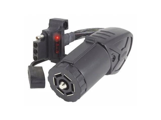 HOPKINS TOWING SOLUTIONS 47340 Wiring Adapter,2-1/4' L x 6-7/8' H