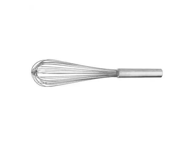 CRESTWARE PW16 Whip,Stainless Steel,16 In