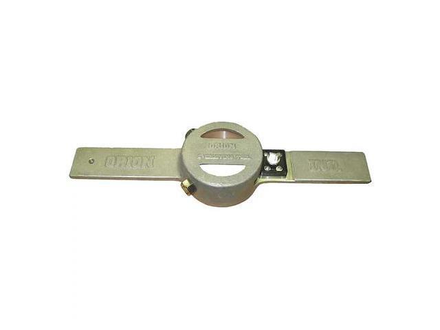 ORION 770010 JointGroovingTool,Polypropylene,4in
