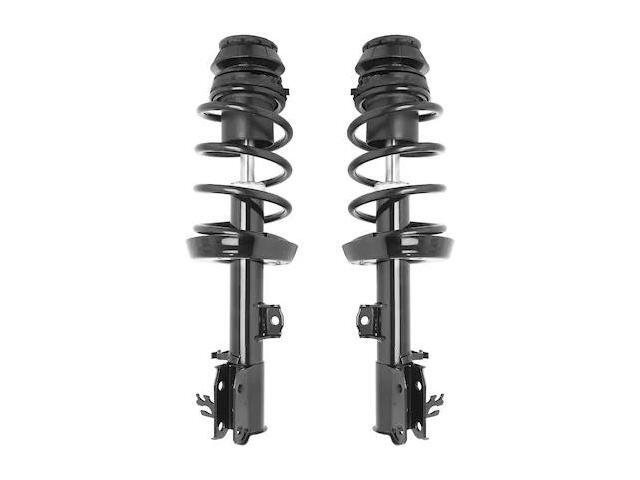 UNITY 2-11223-11224-001 2-11223-11224-001 Front Complete Strut Assembly Kit