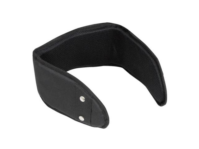 PEAKWORKS V8059 Padded Lumbar Support for Belt, Universal Size