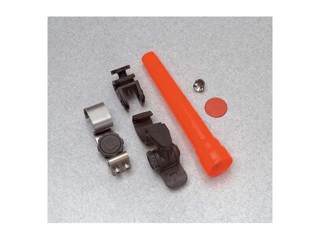 PACIFIC HELMETS 514819 UNDERWATER KINETICS Universal Adjustable Helmet Clip