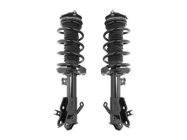 UNITY 2-11325-11326-001 2-11325-11326-001 Front Complete Strut Assembly Kit